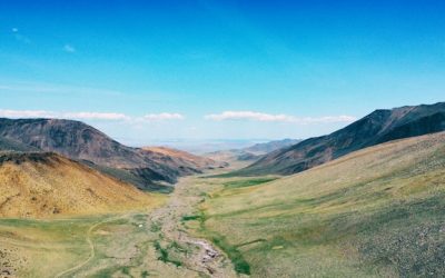 The Three Best Mountain Ranges to Hike in Mongolia